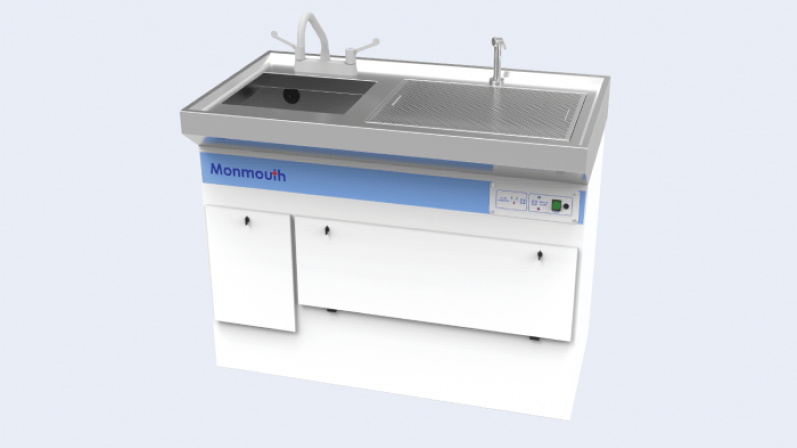 NSP-Downflow-Bench-2